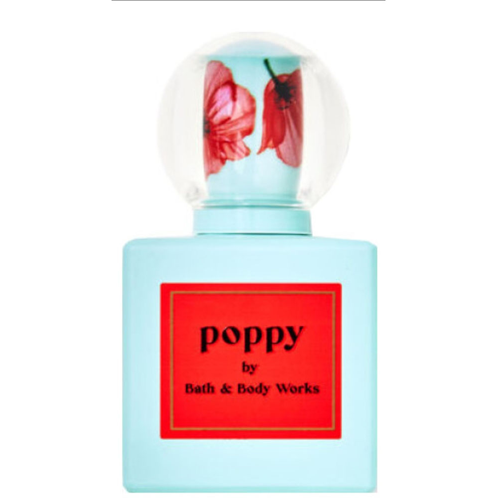 Poppy Decant Del Para so