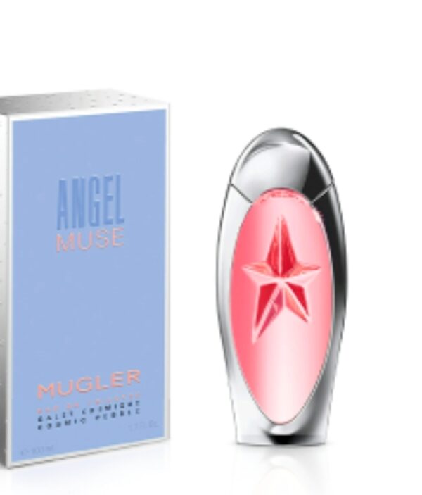 Angel Muse Eau de Toilette