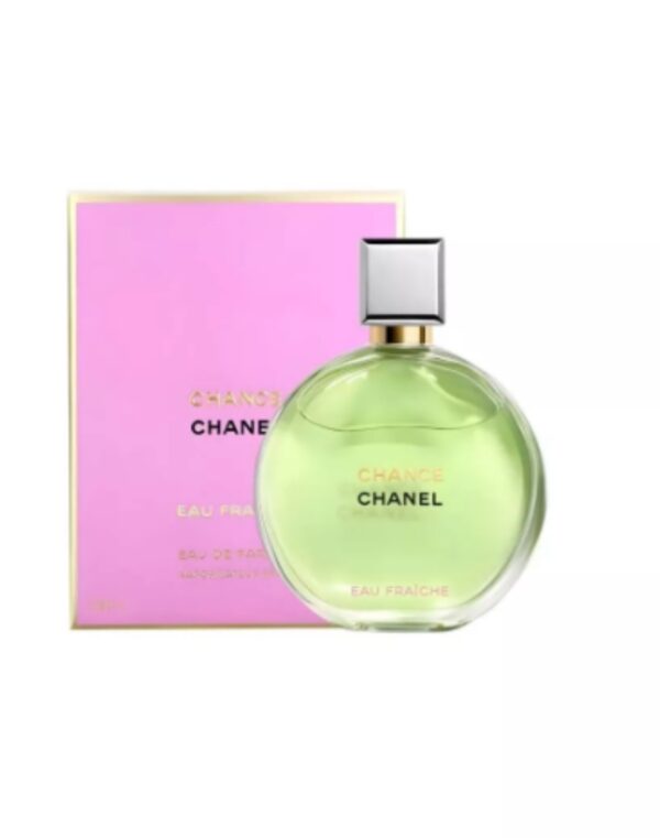 Chance eau Fraiche EDP