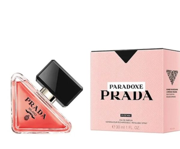 Prada Paradoxe Intense