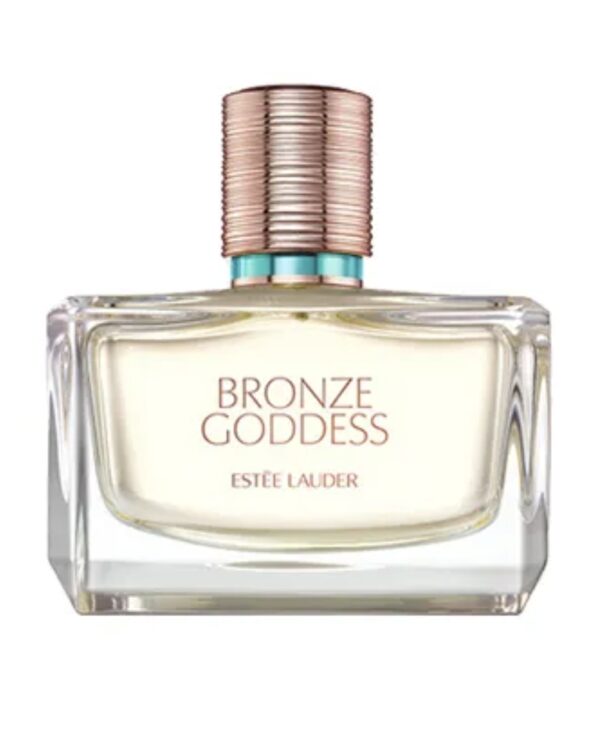 Bronze Goddess Eau Fraiche