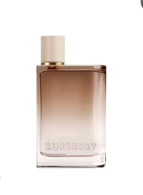 Burberry Her Intense