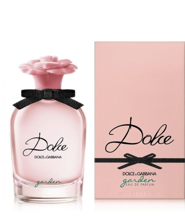 Dolce Garden