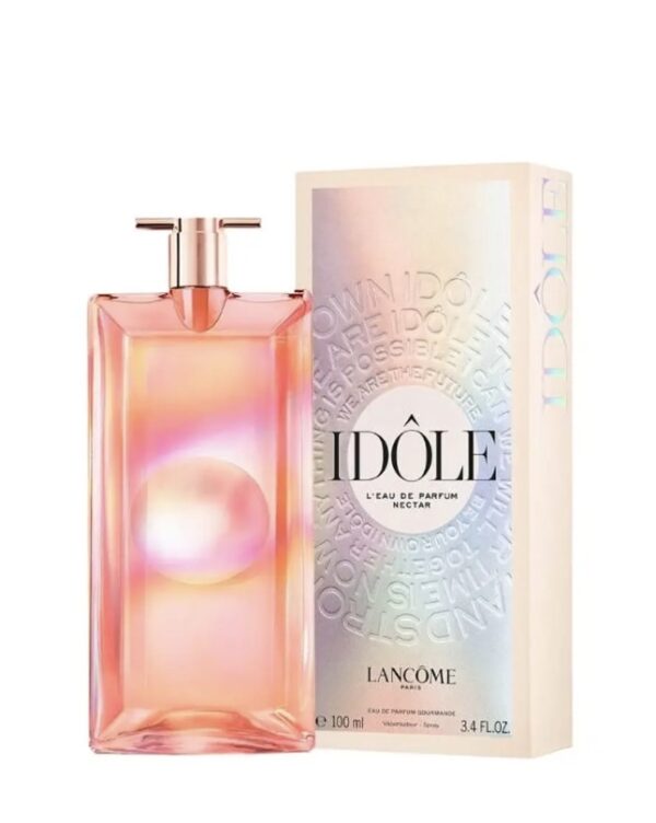 IDÔLE NECTAR