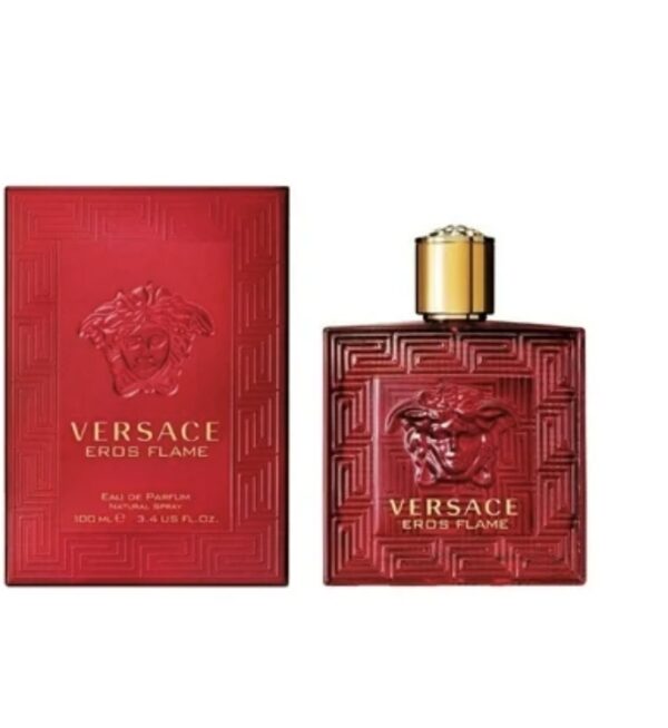 Eros Flame Versace