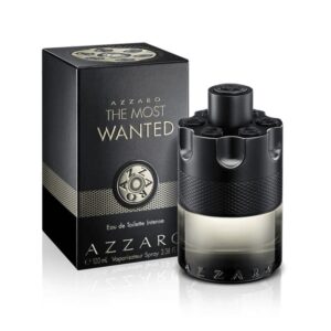 The Most Wanted Intense Edt