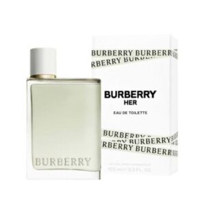Burberry Her eau de toilette