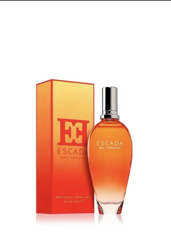 Bali Paradise Escada