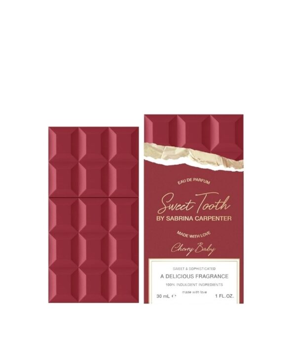 Sweet Tooth Cherry Baby
