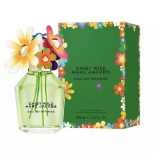 Daisy Wild Eau So Intense