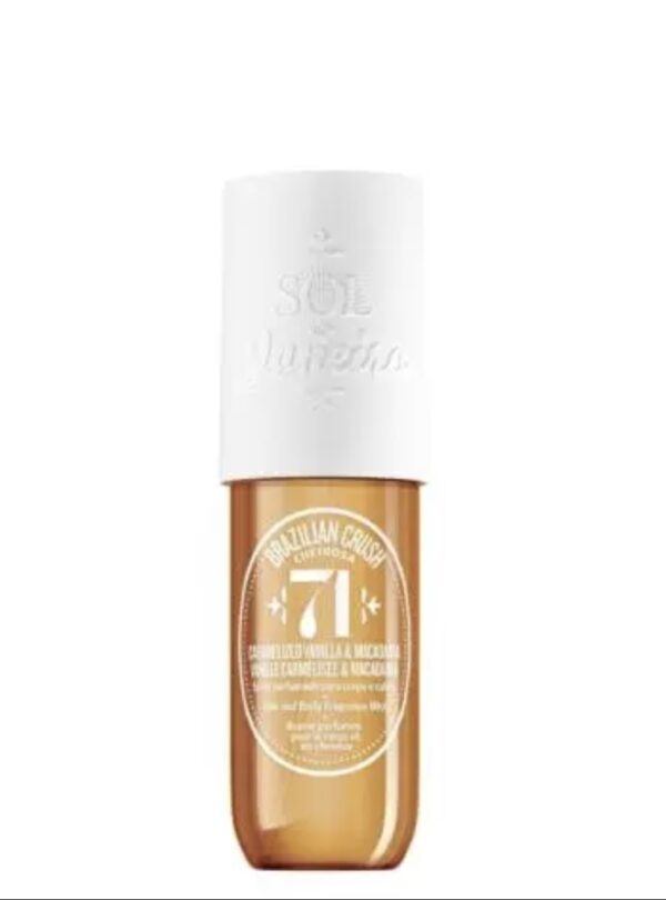 Cheirosa 71