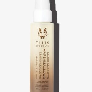 Marshmallows Ellis Brooklyn