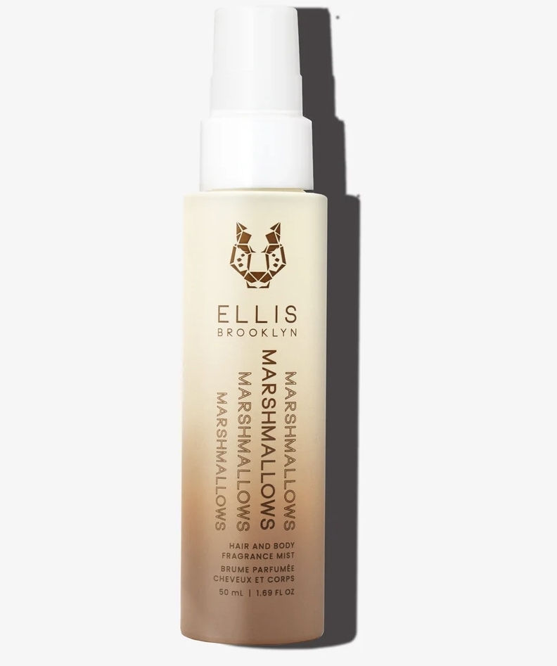 Marshmallows Ellis Brooklyn