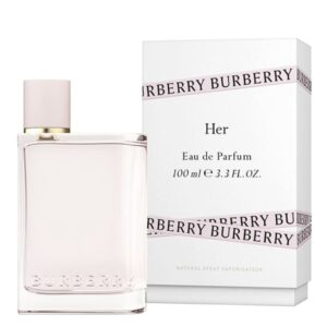Burberry Her edp