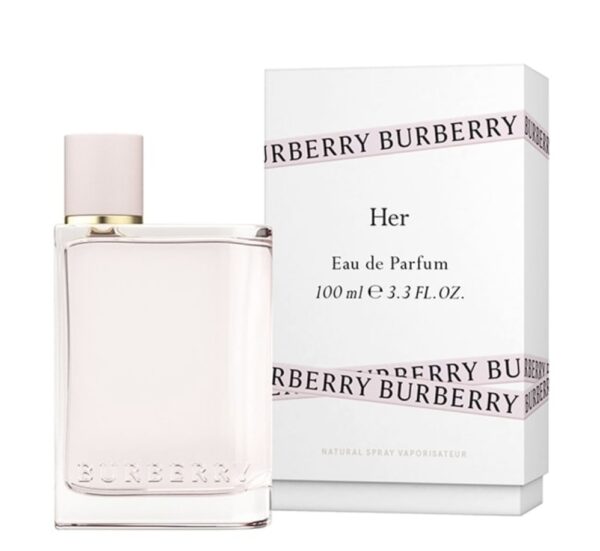 Burberry Her edp