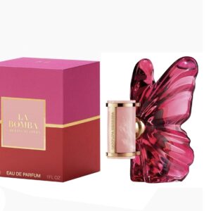 La Bomba de Carolina Herrera