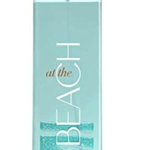 At The Beach Bath & Body Works