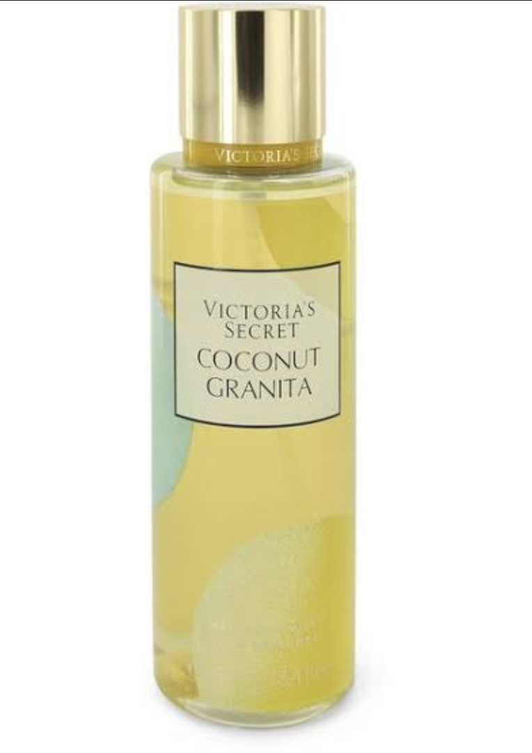 Coconut Granita Victoria's Secret