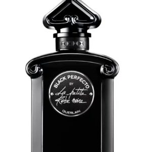 Black Perfecto by La Petite Robe Noire