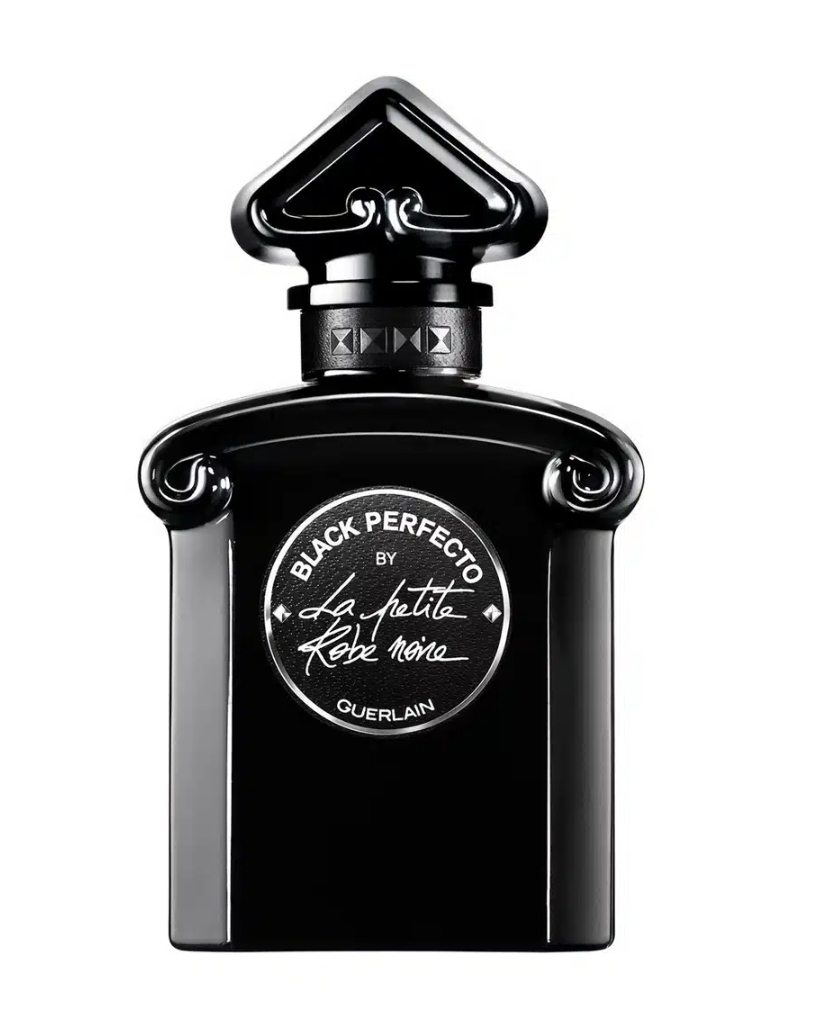 Black Perfecto by La Petite Robe Noire