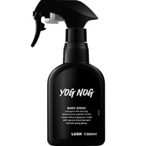 Yog Nog Lush