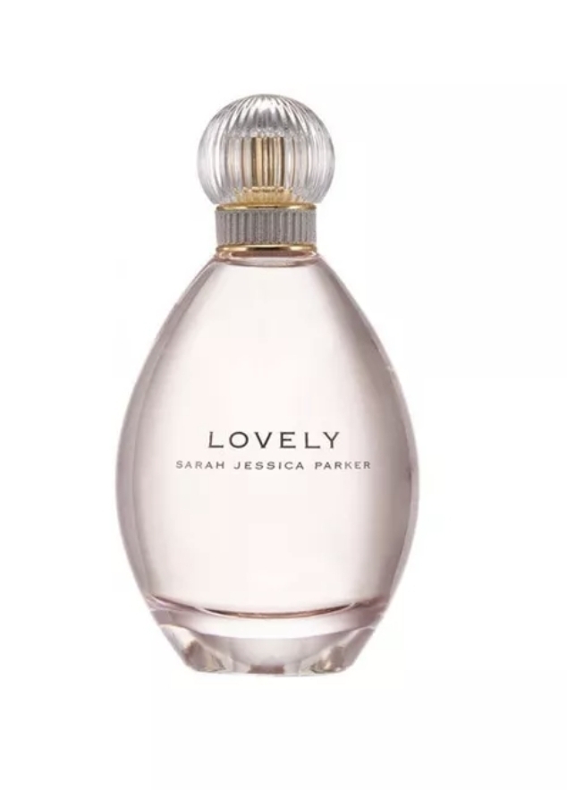 Lovely Sarah Jessica Parker