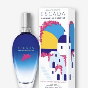 Santorini Sunrise Escada