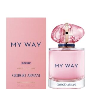 My Way Nectar