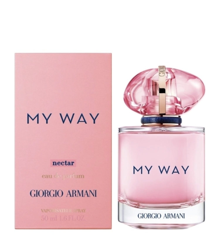 My Way Nectar