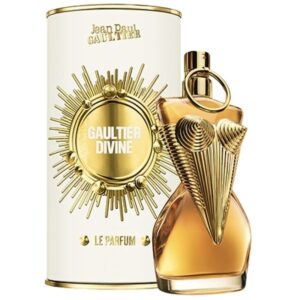 Gaultier Divine Le Parfum