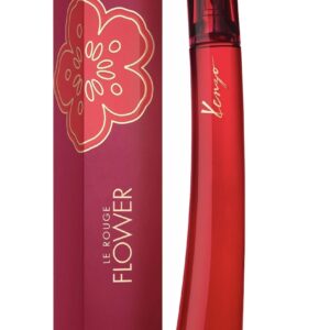 Le Rouge Flower by Kenzo