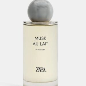Musk au Lait Zara